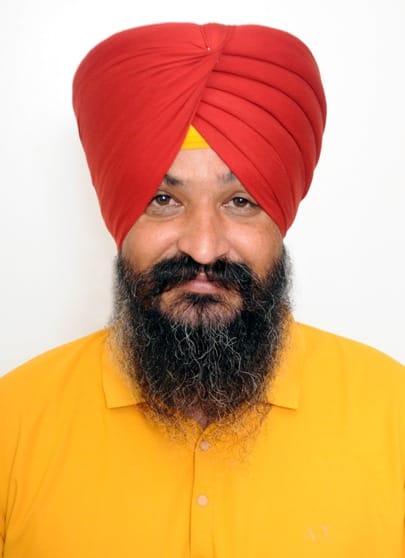 Er.Barinderjeet Singh